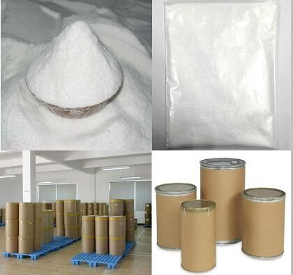 99% API Active Pharmaceutical Ingredient Terazosin HCl White Powder