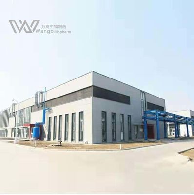 Primaquine Phosphate API Active Pharmaceutical Ingredient 63-45-6 For Antimalarials