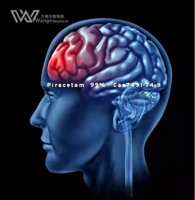 NSI-189 Treatment Alzheimer'S Disease Nootropics Brain Supplements