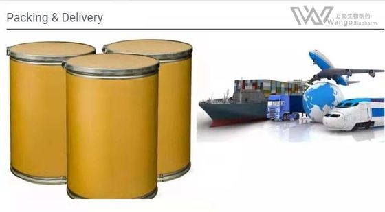 Bodybuilding Weight Loss Calories 6-Paradol 50% Cas 27113-22-0