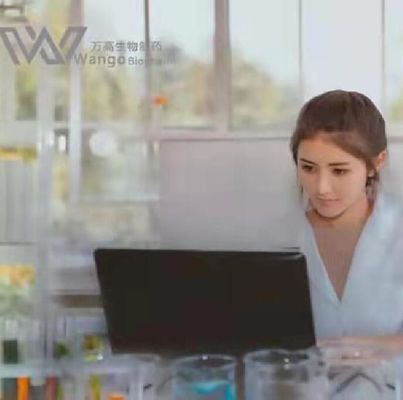 Nefiracetam vs Piracetam  Nefiracetam vs Aniracetam 99% white powder