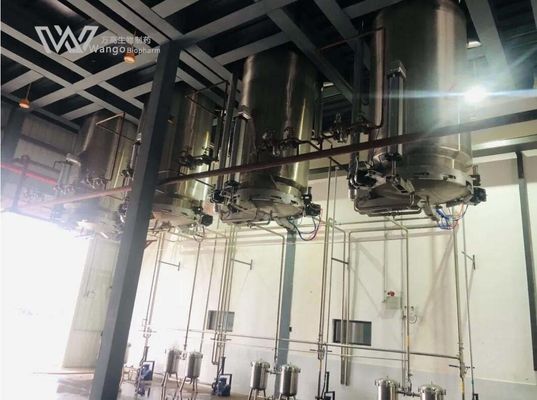 GS441524 API Active Pharmaceutical Ingredient For FIP Treatments