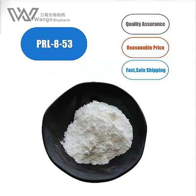 Prl-8-53 Nootropics Bulk Powders تحسين الذاكرة كاس 51352-87-5
