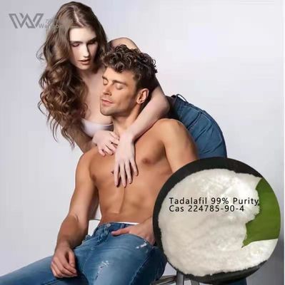 جودة مسحوق التادافيل الفعال جداً لعلاج ضعف الانتصاب ودعم تضخم البروستاتا الحميد مصنع