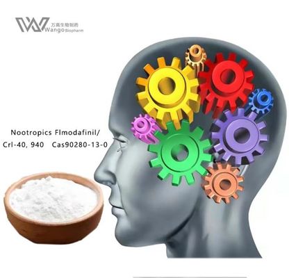فلورودافينيل Crl 40 940 مضاد للاكتئاب CAS 90280-13-0 مسحوق أبيض